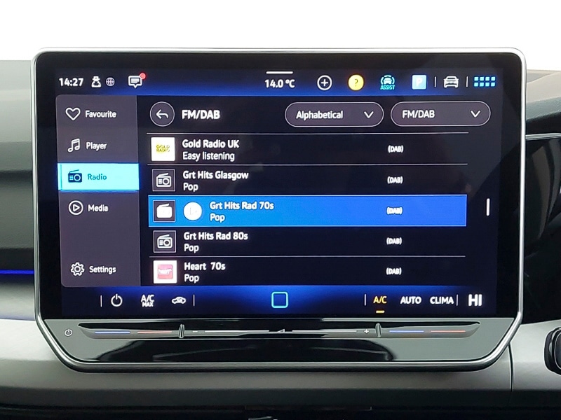 Used Volkswagen Golf 2025 for sale - 77039577: Photo 12