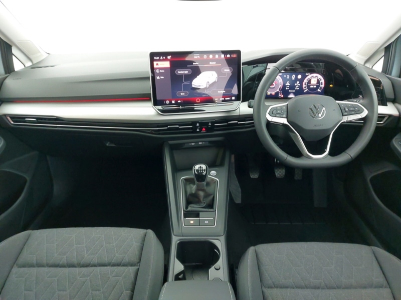 Used Volkswagen Golf 2025 for sale - 77039577: Photo 3