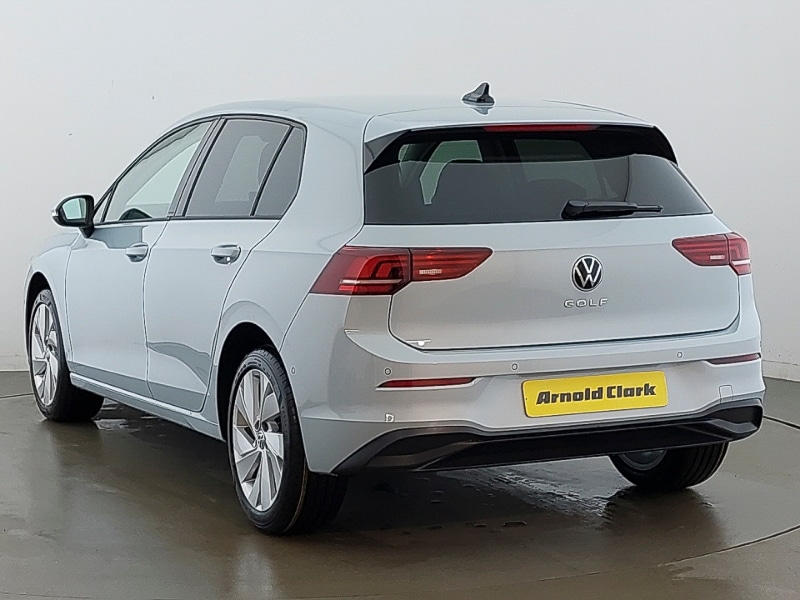 Used Volkswagen Golf 2025 for sale - 77039577: Photo 4