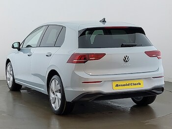 Used Volkswagen Golf 2025 for sale - 77039577: Photo