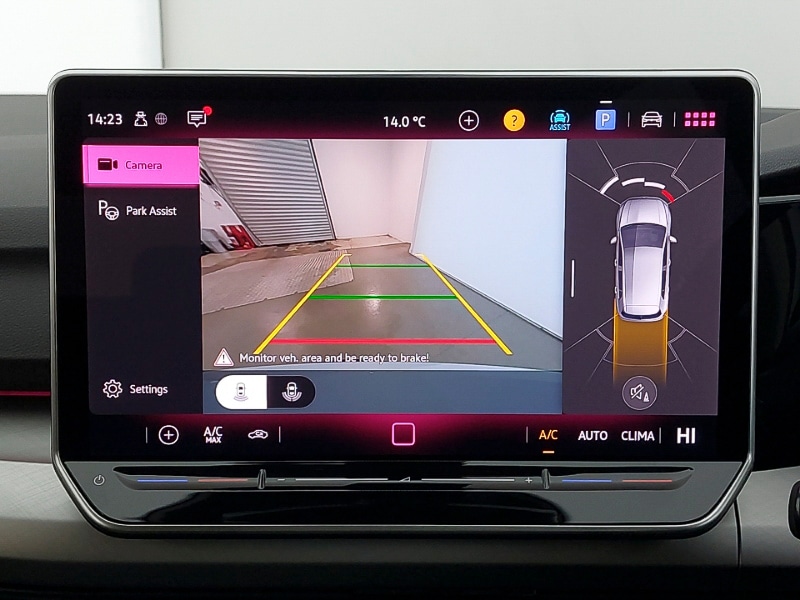 Used Volkswagen Golf 2025 for sale - 77039577: Photo 9