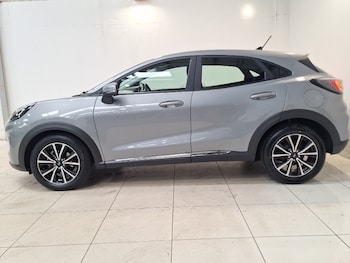 Used Ford Puma 2023 for sale - 79516900: Photo