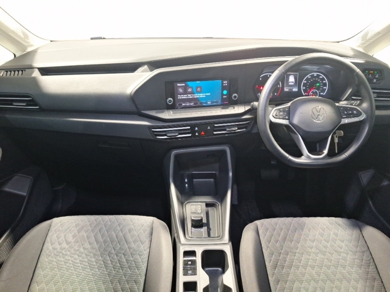 Used Volkswagen Caddy Maxi 2023 for sale - 77229122: Photo 2