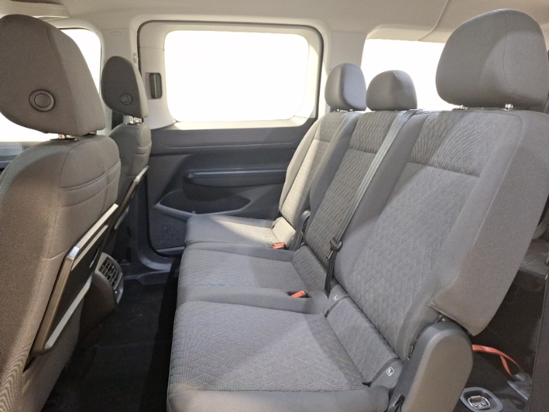 Used Volkswagen Caddy Maxi 2023 for sale - 77229122: Photo 6