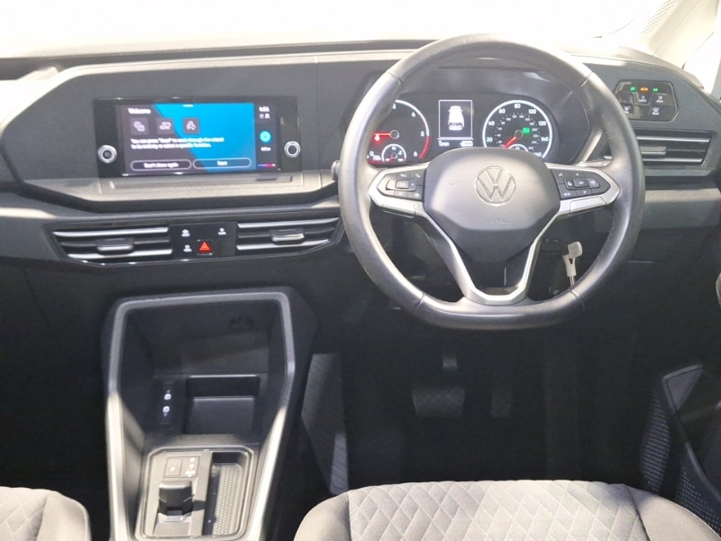 Used Volkswagen Caddy Maxi 2023 for sale - 77229122: Photo 7