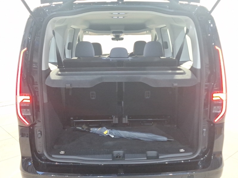 Used Volkswagen Caddy Maxi 2023 for sale - 77229122: Photo 8