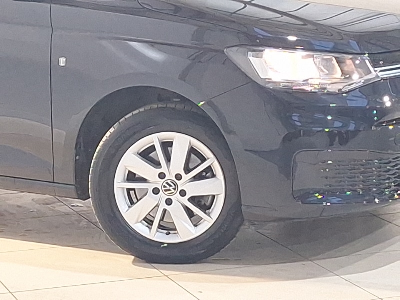 Used Volkswagen Caddy Maxi 2023 for sale - 77229122: Photo 9