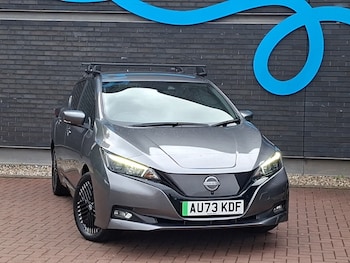 Used Nissan Leaf 2024 for sale - 79525243: Photo