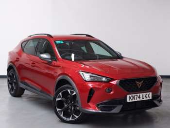 2024 - 1.4 eHybrid 204 V2 5dr DSG