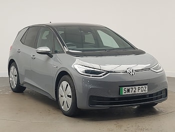 Used Volkswagen ID.3 2023 for sale - 78455256: Photo