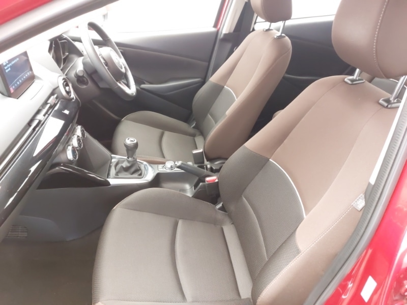 Used Mazda Mazda2 2023 for sale - 77954883: Photo 5