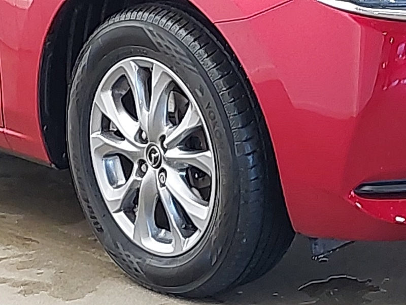 Used Mazda Mazda2 2023 for sale - 77954883: Photo 9