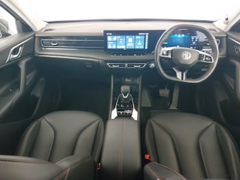Used MG MG HS 2025 for sale - 79372654: Photo