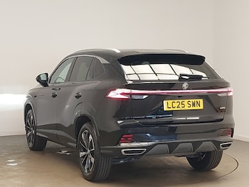 Used MG MG HS 2025 for sale - 79372654: Photo