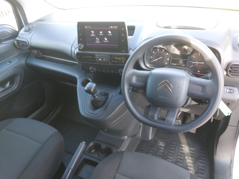 Used Citroen Berlingo 2024 for sale - 77652553: Photo 2