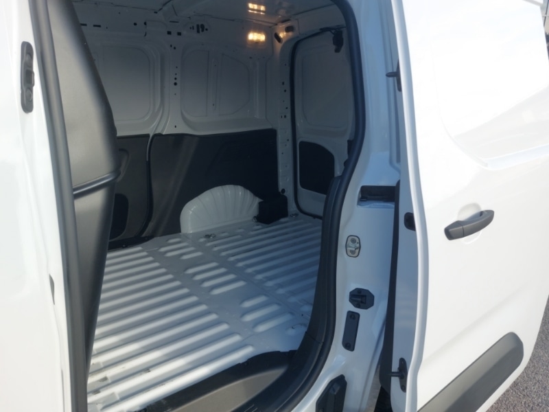 Used Citroen Berlingo 2024 for sale - 77652553: Photo 6