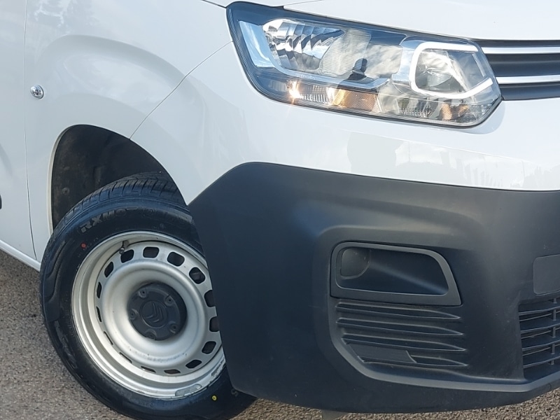 Used Citroen Berlingo 2024 for sale - 77652553: Photo 9