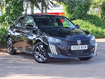 Used Peugeot 208 2026 for sale - 79685611: Photo