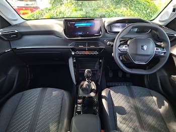 Used Peugeot 208 2026 for sale - 79685611: Photo