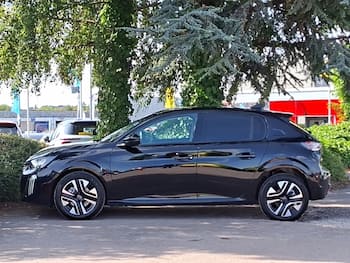 Used Peugeot 208 2026 for sale - 79685611: Photo