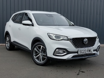 Used MG MG HS 2023 for sale - 78848355: Photo