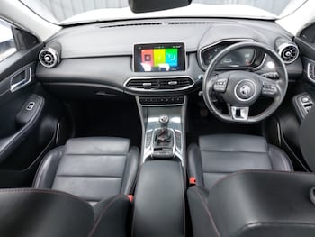 Used MG MG HS 2023 for sale - 78848355: Photo