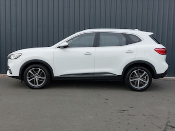 Used MG MG HS 2023 for sale - 78848355: Photo