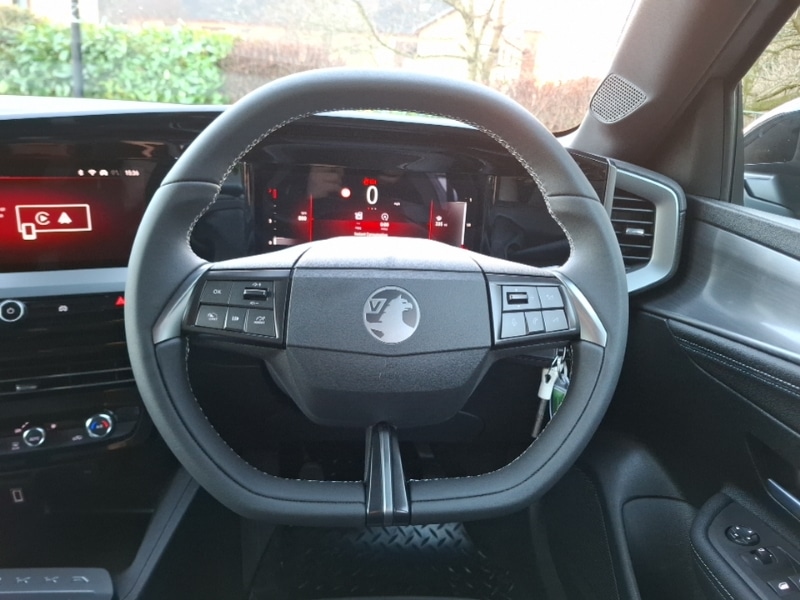 Used Vauxhall Mokka 2025 for sale - 77253472: Photo 10