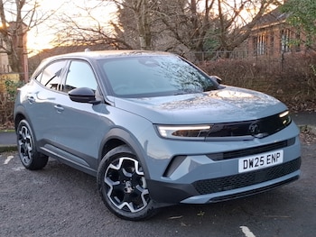 Used Vauxhall Mokka 2025 for sale - 77253472: Photo