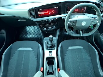 Used Vauxhall Mokka 2025 for sale - 77253472: Photo