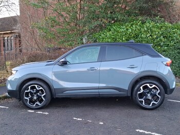 Used Vauxhall Mokka 2025 for sale - 77253472: Photo