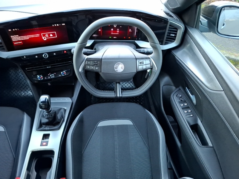 Used Vauxhall Mokka 2025 for sale - 77253472: Photo 7