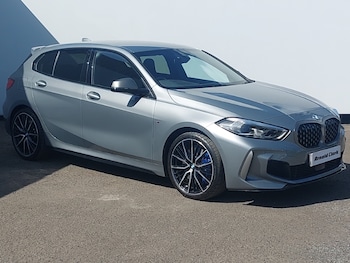 Used BMW 1 Series 2024 for sale - 78560746: Photo
