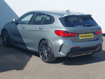 Used BMW 1 Series 2024 for sale - 78560746: Photo
