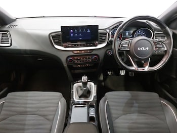 Used Kia Pro Ceed 2022 for sale - 78491084: Photo