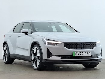 2022 - 170kW 78kWh Long Range SM [Plus] 5dr Auto