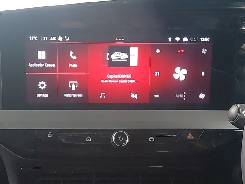 Used Vauxhall Mokka 2025 for sale - 78126822: Photo 10