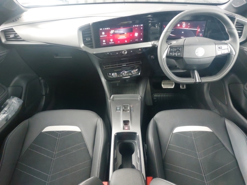 Used Vauxhall Mokka 2025 for sale - 78126822: Photo 2