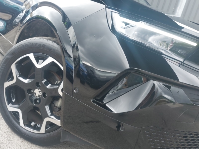 Used Vauxhall Mokka 2025 for sale - 78126822: Photo 9