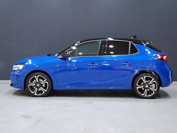 Used Vauxhall Corsa 2025 for sale - 76212728: Photo 4