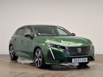 Used Peugeot 308 2023 for sale - 78356089: Photo