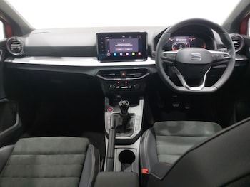 Used SEAT Ibiza 2023 for sale - 79480722: Photo