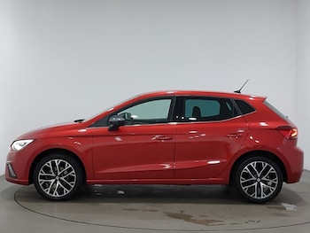Used SEAT Ibiza 2023 for sale - 79480722: Photo