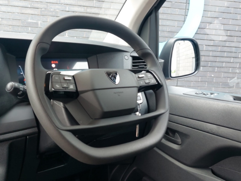 Used Peugeot Expert 2024 for sale - 76764733: Photo 11