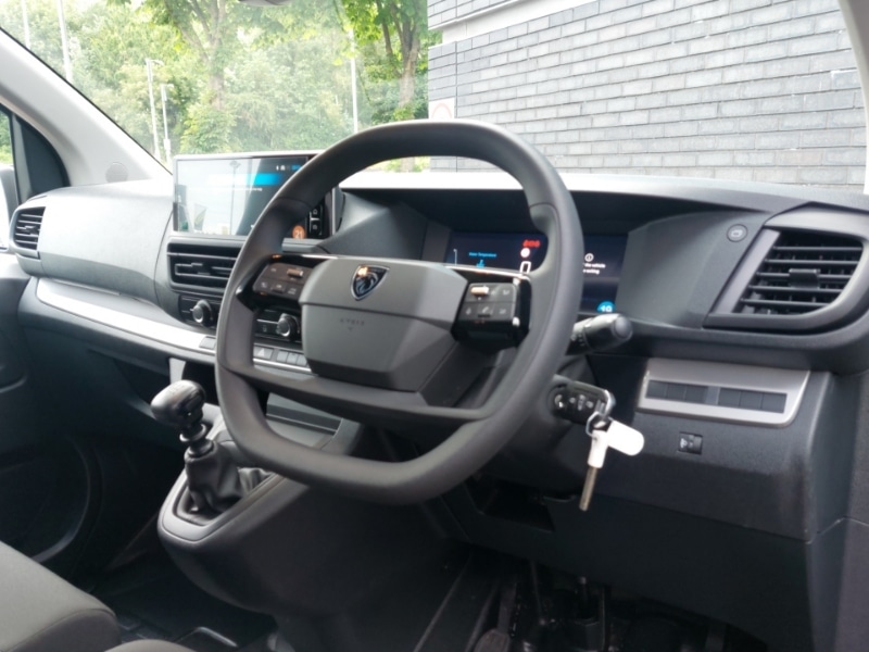 Used Peugeot Expert 2024 for sale - 76764733: Photo 2