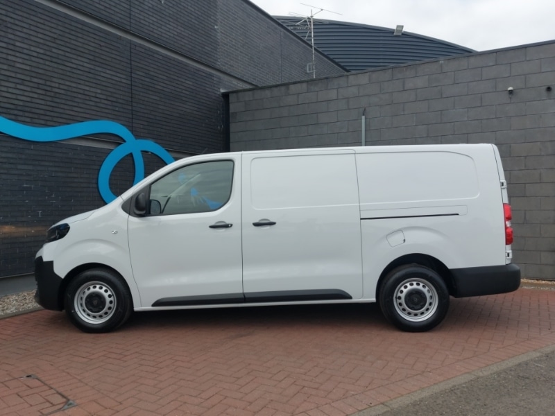 Used Peugeot Expert 2024 for sale - 76764733: Photo 4