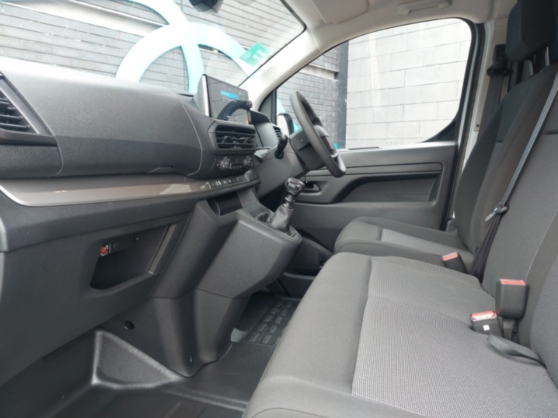 Used Peugeot Expert 2024 for sale - 76764733: Photo 5