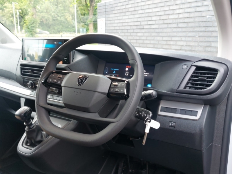 Used Peugeot Expert 2024 for sale - 76764733: Photo 7