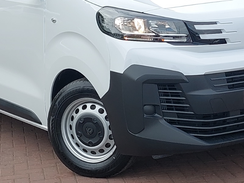 Used Peugeot Expert 2024 for sale - 76764733: Photo 9