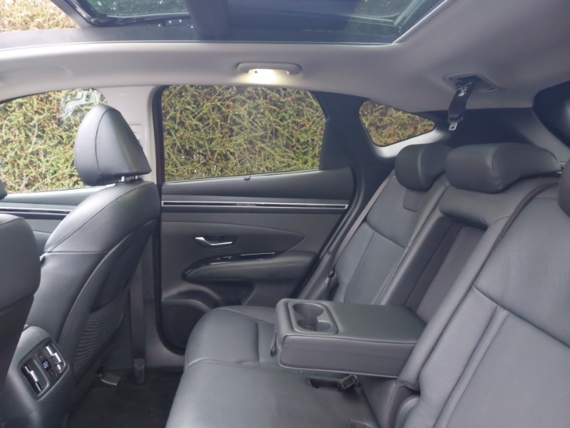 Used Hyundai TUCSON 2022 for sale - 77509592: Photo 6